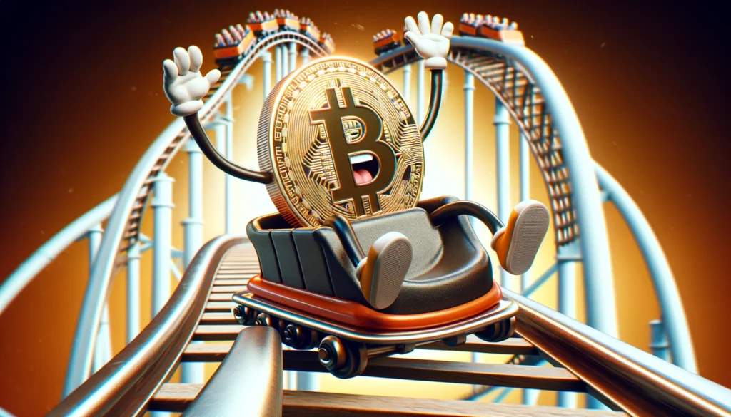 A correção chegou?