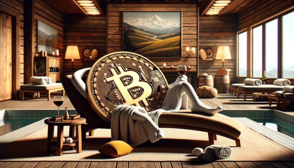 O Halving chegou !!! E agora?