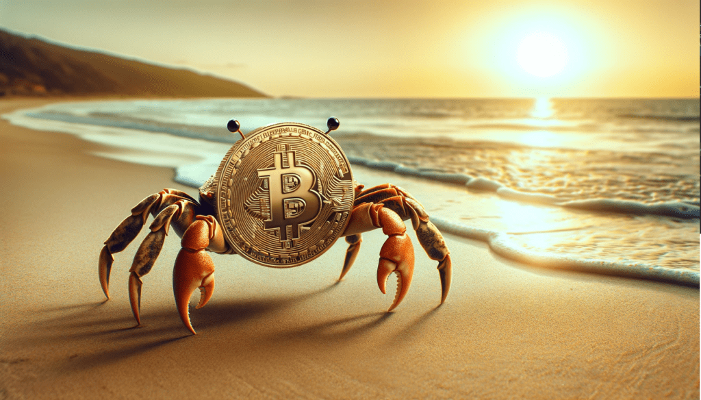 Bitcoin Consolidando em zona importante !