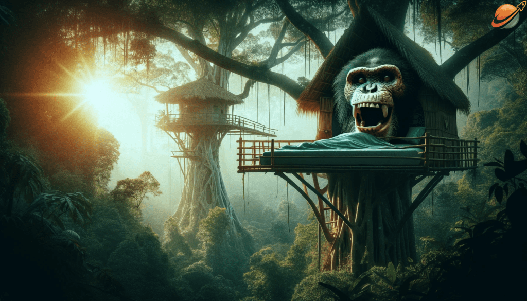 #APE Pode estar Despertando. Entenda!