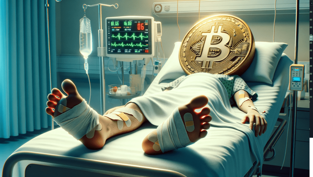 E a grana dos ETFs? Secou o poço??