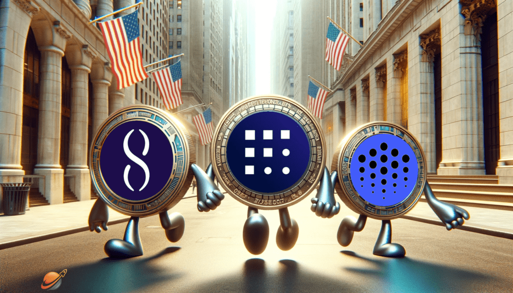 $ASI Vem aí! Um Megaprojeto AI