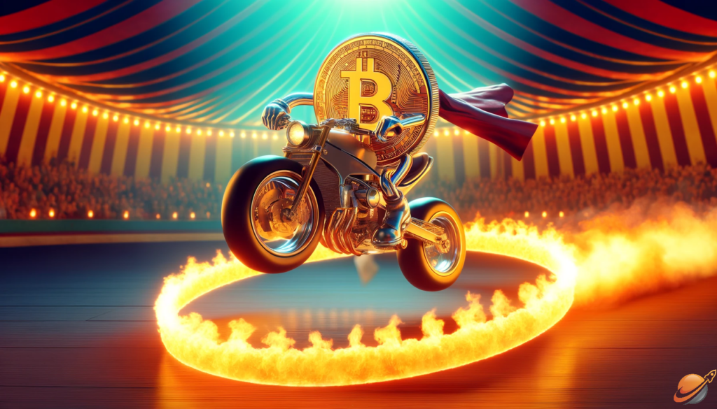 O Teste de fogo do Bull-Market !