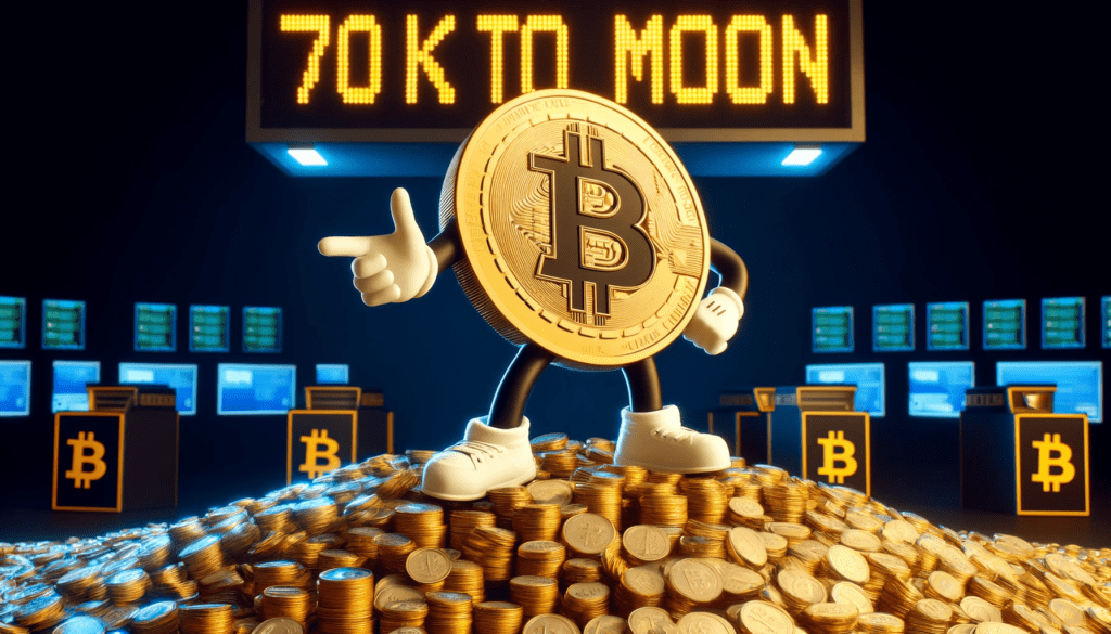 70K! agora é definitivo??