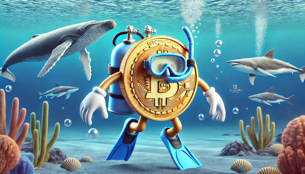 Encontramos o fundo, finalmente?