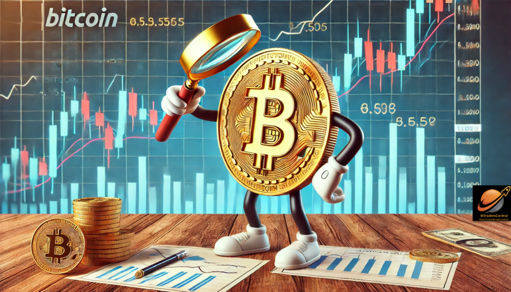 BTC atento: o que vem por aí?