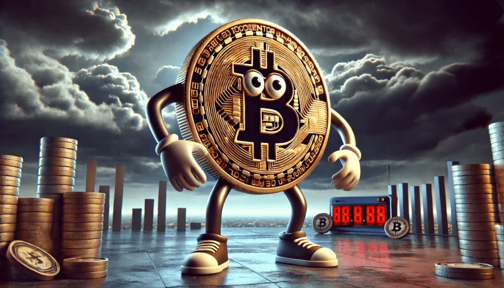 Suspense no Ar: Amanhã é o Dia!