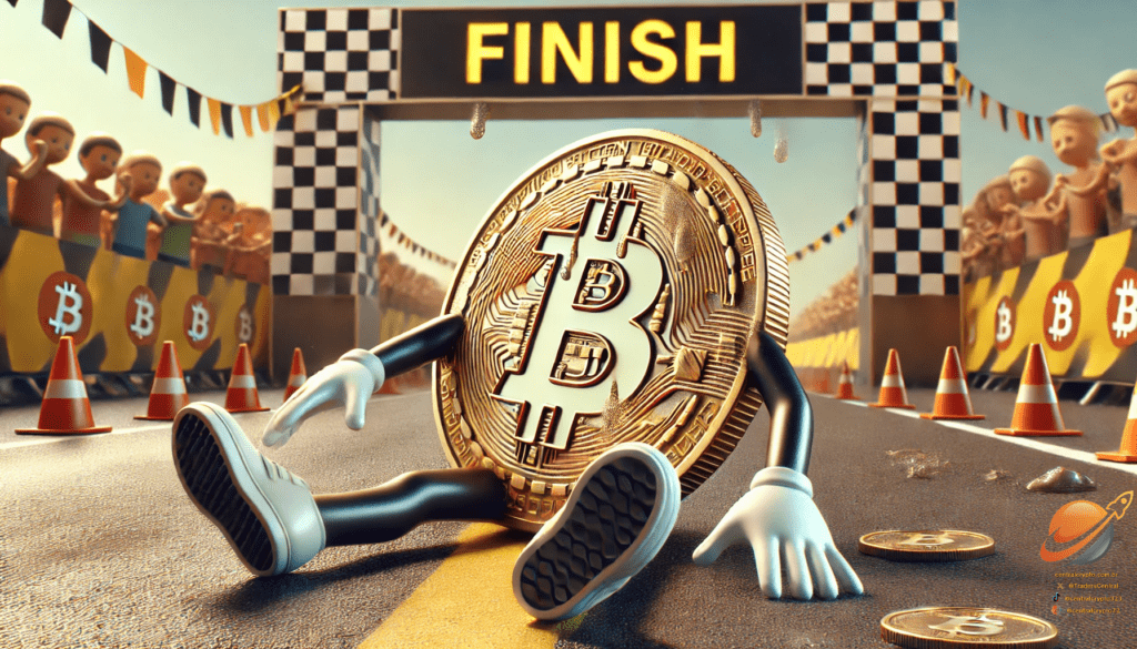 E aí?? Morreu na praia ?