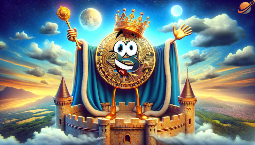 O dia chegou !!! Bitcoin quebra a barreira dos 100K. E agora?