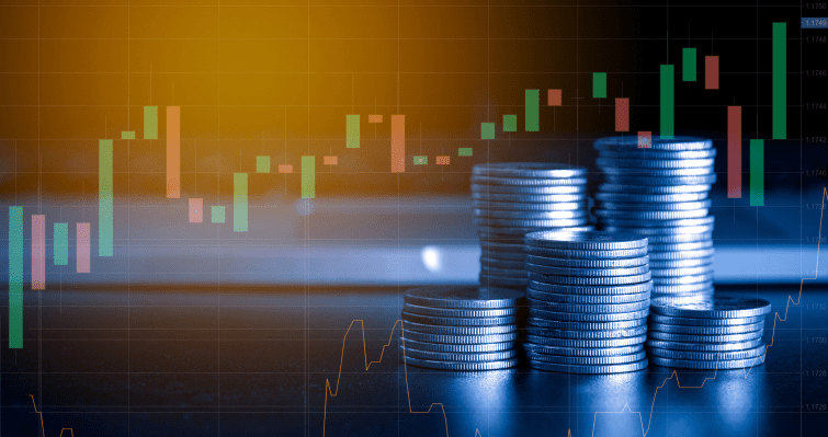 Fechamento Mensal do Bitcoin Fechamento Mensal do Bitcoin