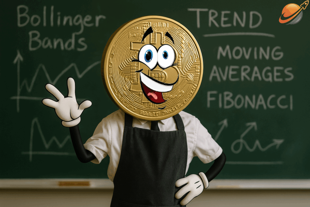 Bitcoin atinge o tal do "Golden Pocket".