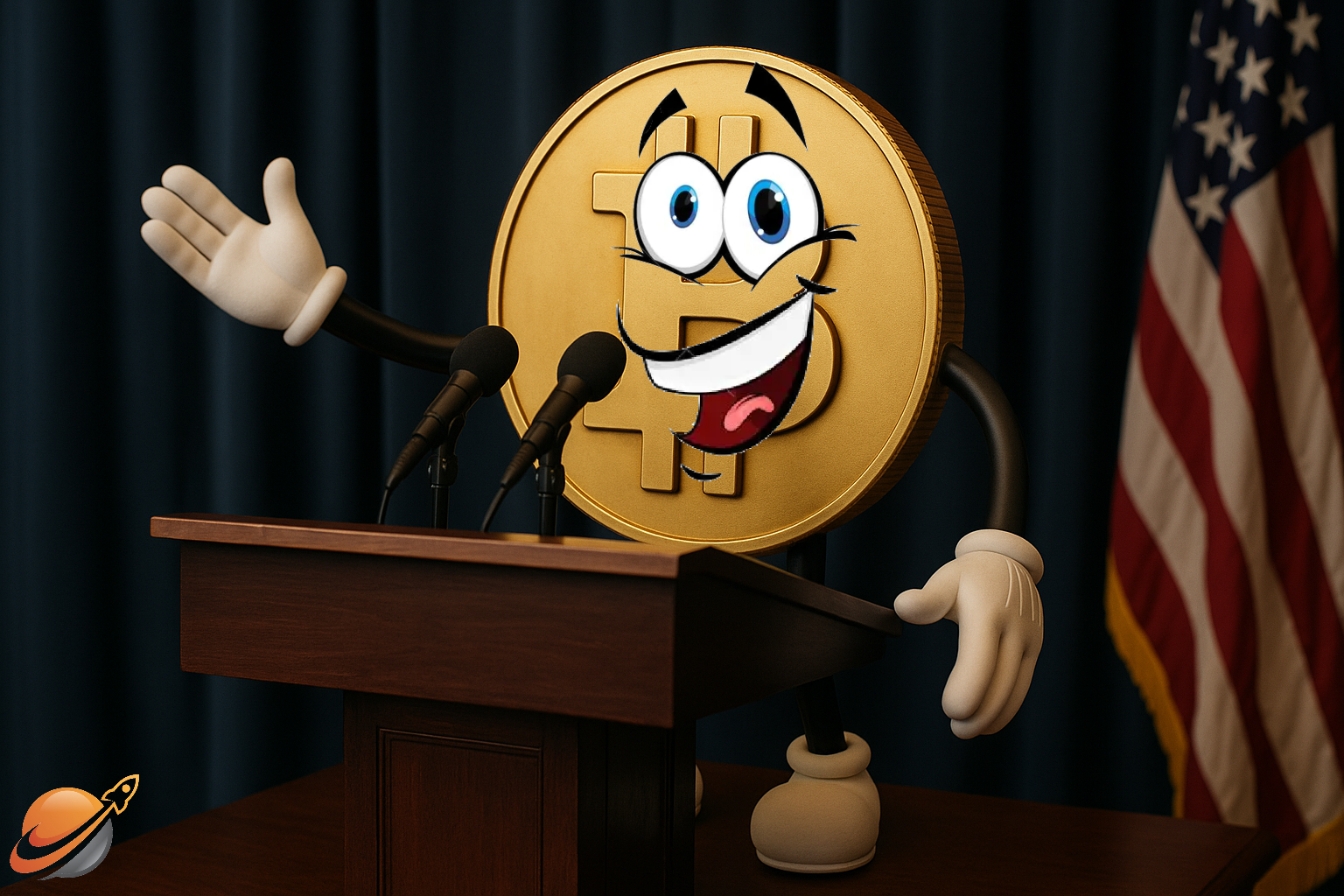 O Mundo Crypto em 09/11/2025