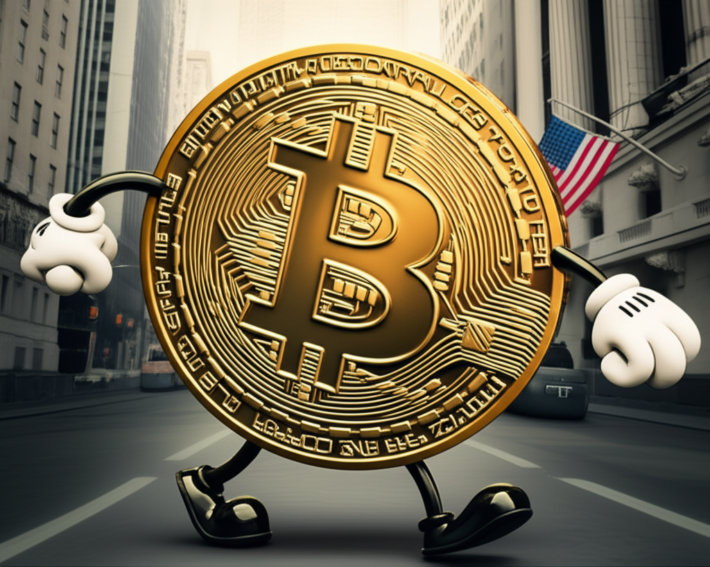 CVM Sinaliza Avanço em Regulação de ETFs de Criptoativos