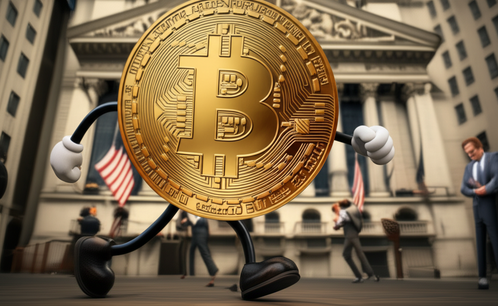 Ethereum ETF: EUA Debatem Decisão Crucial