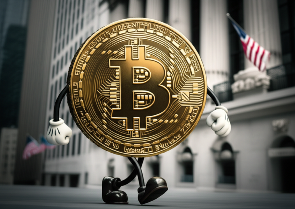 Binance em Alerta: Reguladores dos EUA Intensificam Investigação Sobre Lavagem de Dinheiro e Sanções