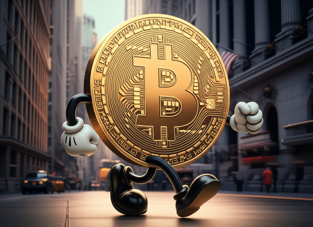 O Mundo Crypto em 13/11/2025