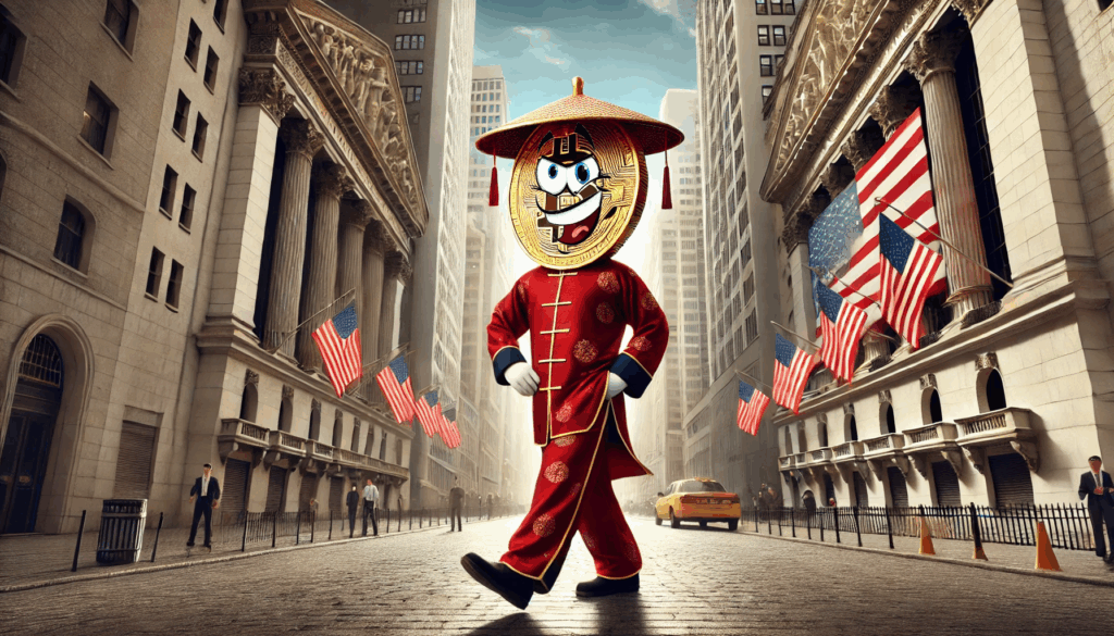 Hong Kong Avança em CBDC