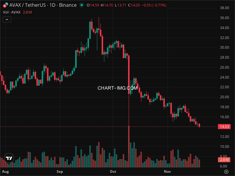 Mini Boletim Avalanche