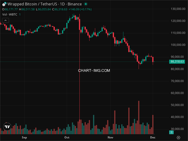 Mini Boletim Wrapped Bitcoin