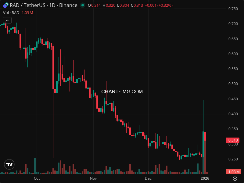 Mini Boletim Radworks