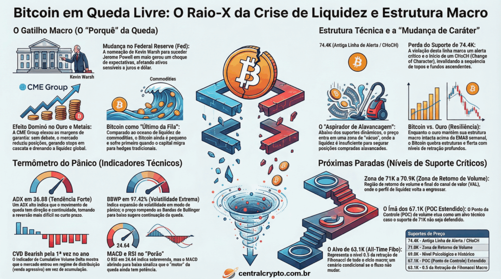 Bitcoin pede Socorro! Bitcoin pede Socorro!