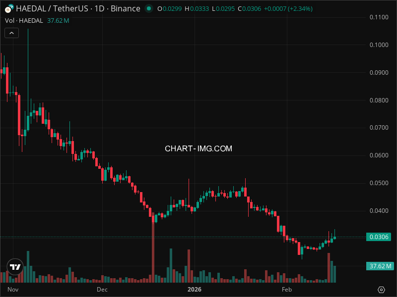 Mini Boletim Haedal Protocol