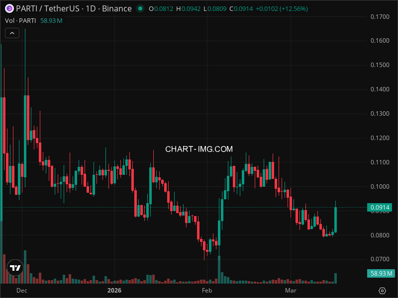 Mini Boletim Particle Network