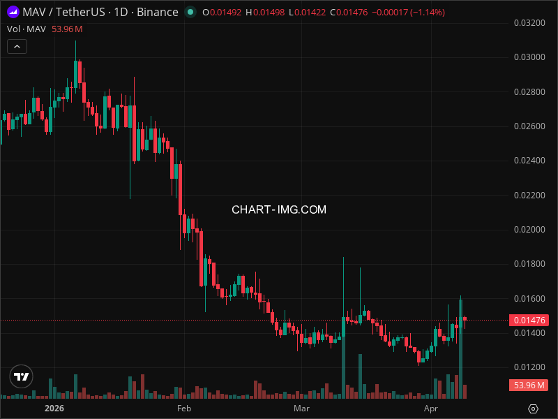 Mini Boletim Maverick Protocol