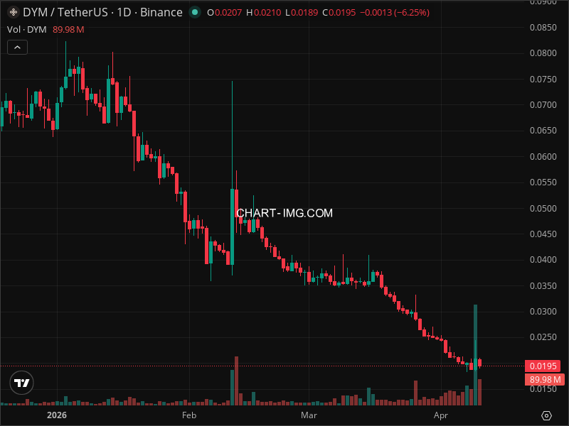 Mini Boletim Dymension