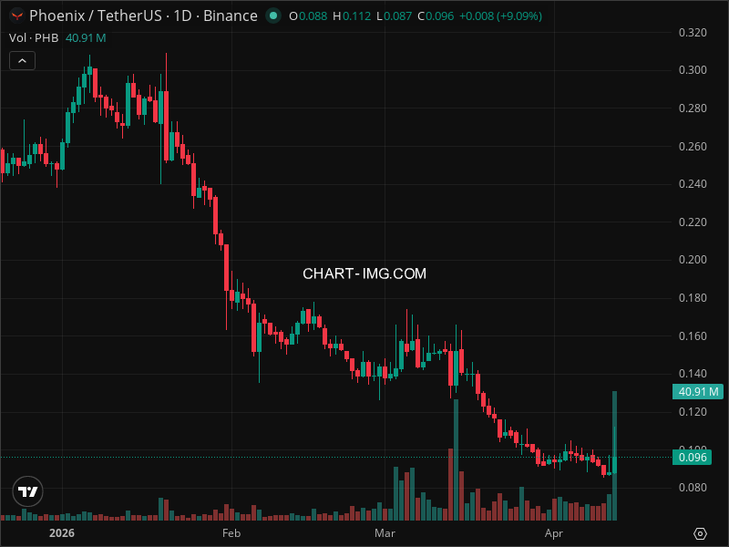 Mini Boletim Phoenix