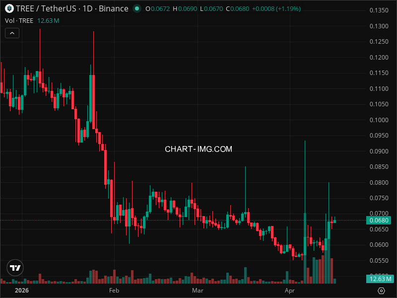 Mini Boletim Treehouse