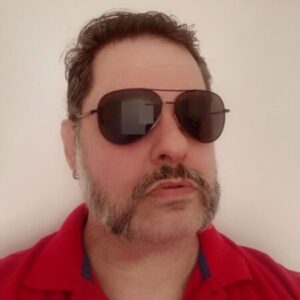 Picture of Fernando Caldas