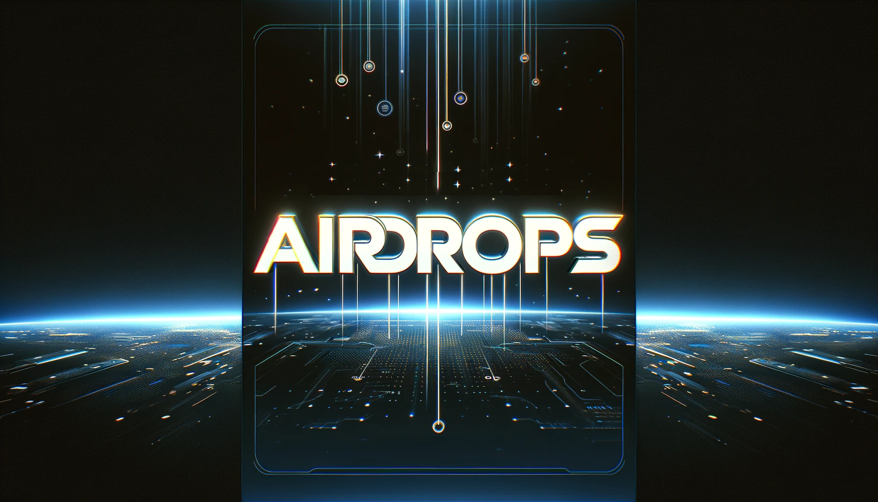 AirDrops