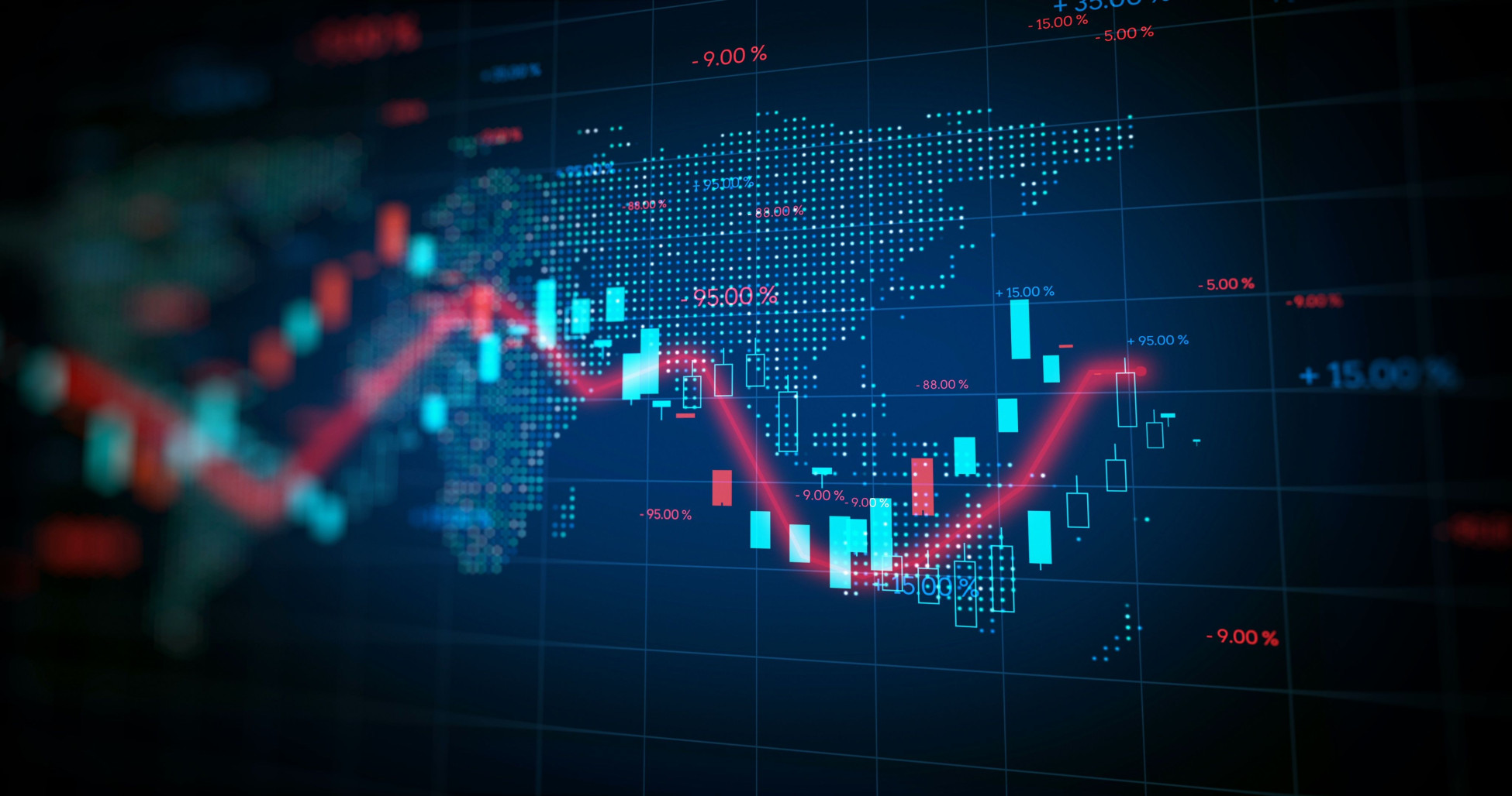 Dúvidas de Trade